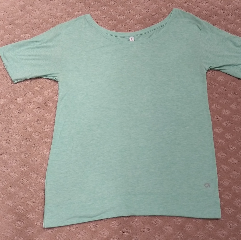 Gapfit tunic